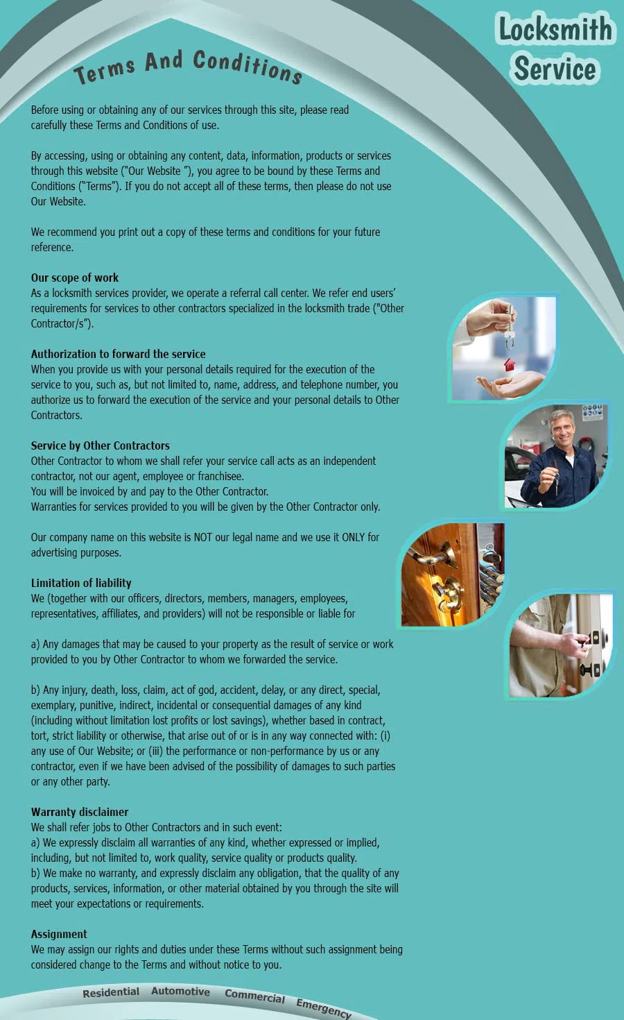 Washington DC Lock And Safe Washington, DC 202-753-3889